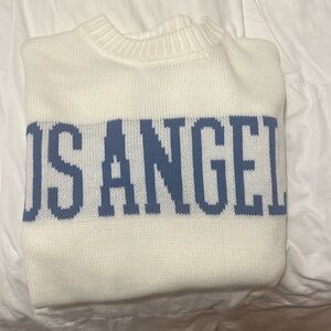 Just Polly NWOT sweater